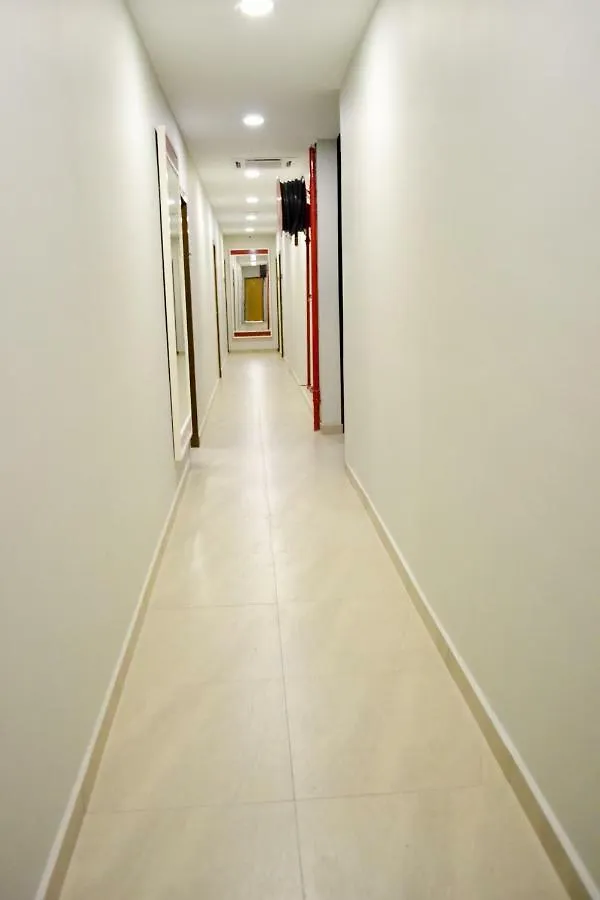 Prime Hotel At Trx Tower Kuala Lumpur