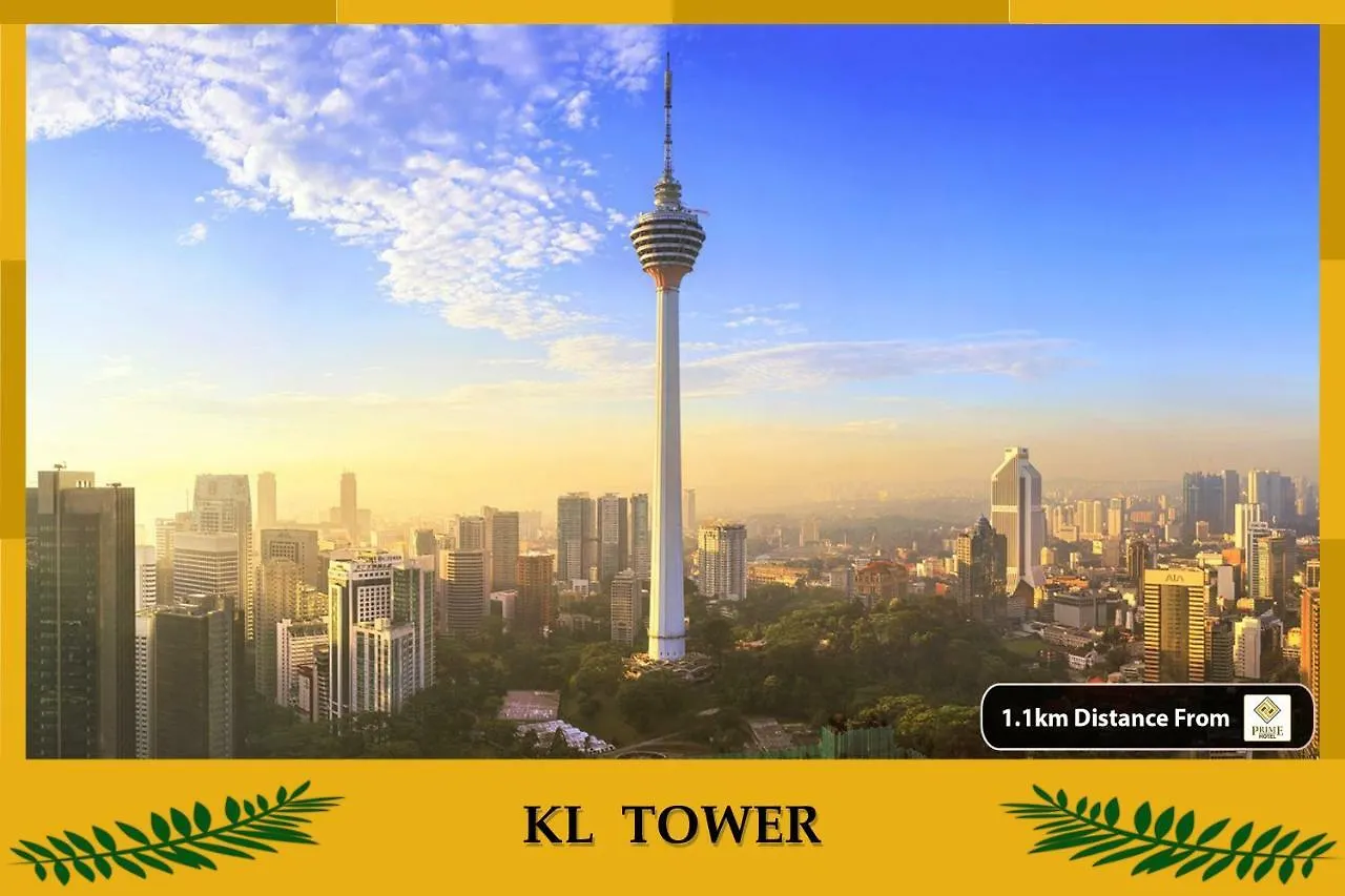 Prime Hotel Kuala Lumpur